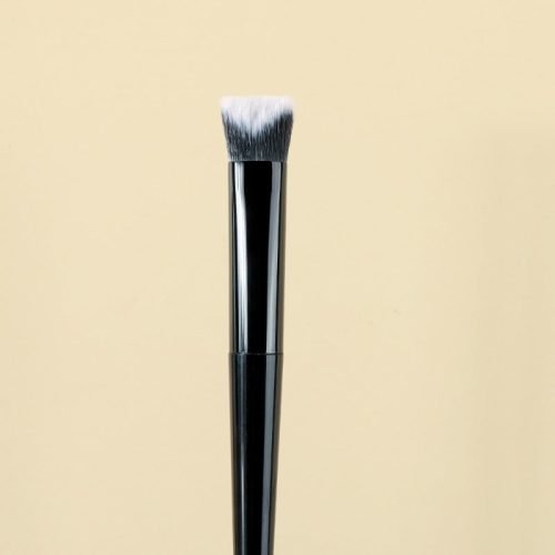 Peekingoose - Professional Detail Concealer Brush: Ideal for Face Makeup Application