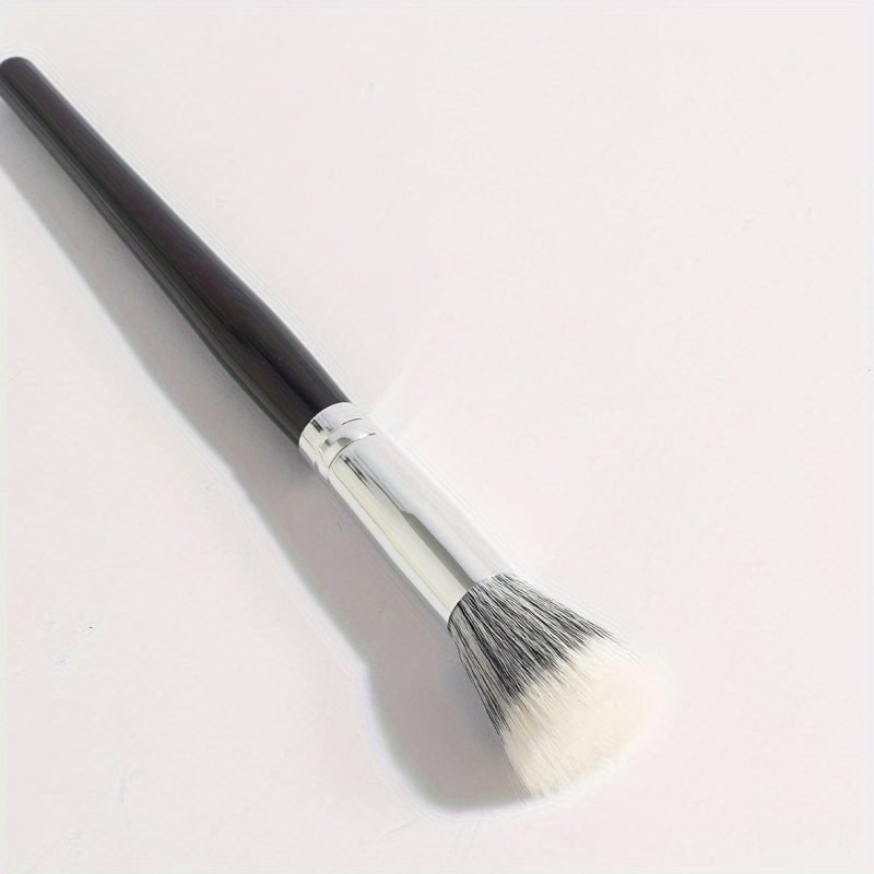 Peekingoose - Stippling Rouge Brush - Professional Blush Makeup Tool