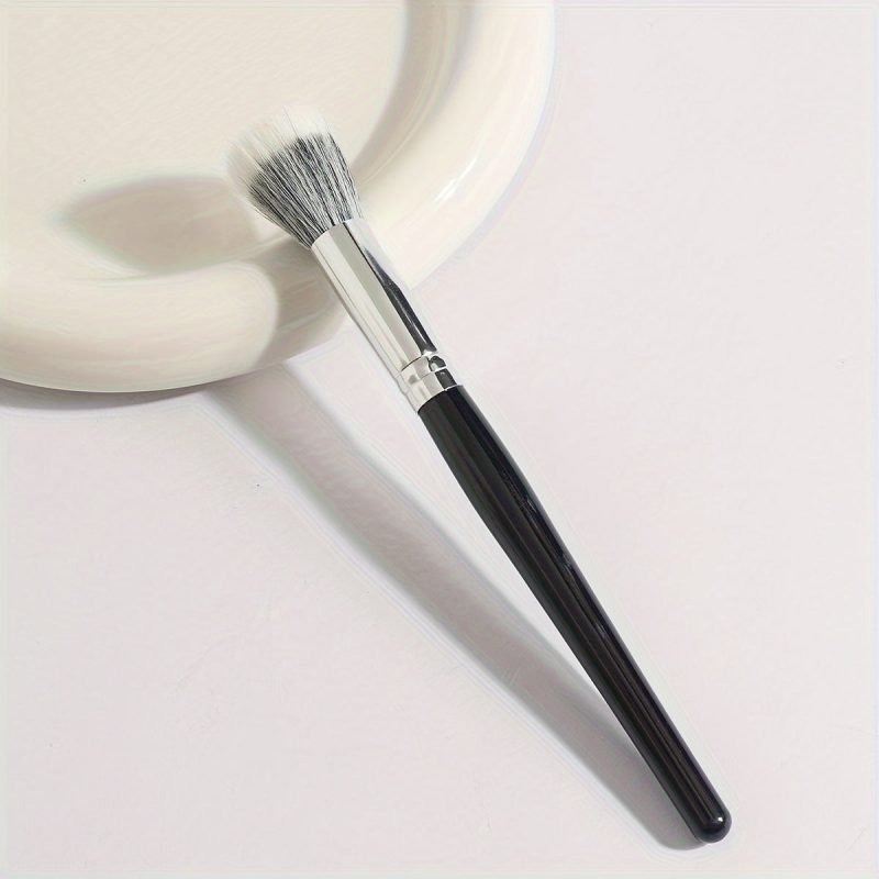 Peekingoose - Stippling Rouge Brush - Professional Blush Makeup Tool