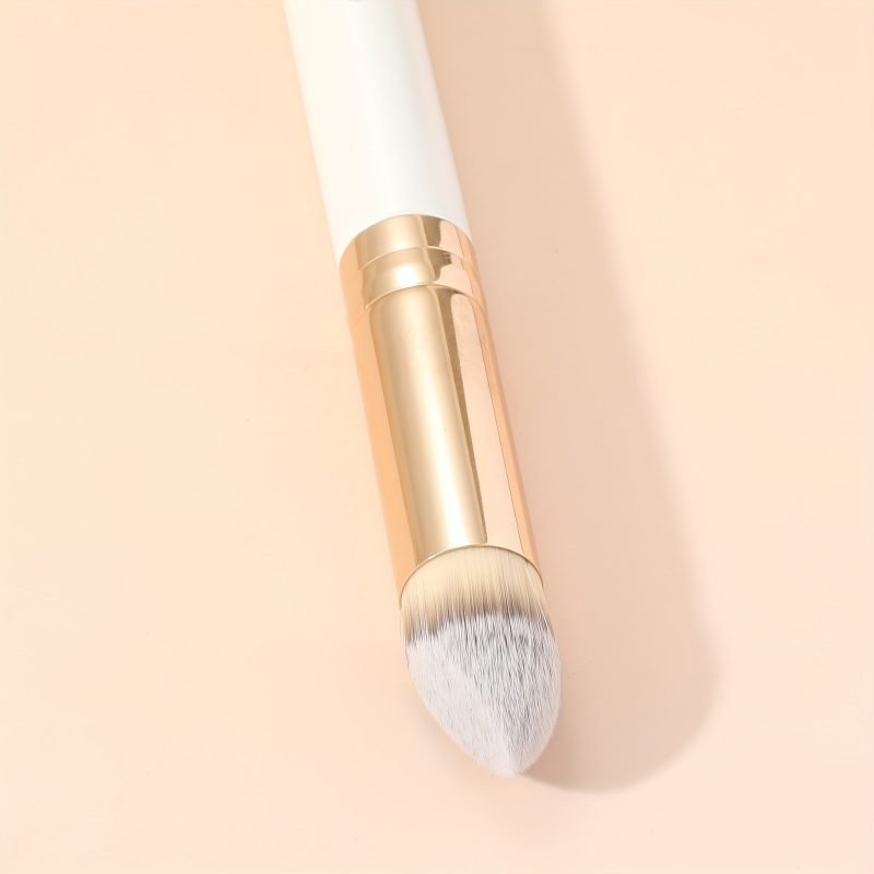Peekingoose - Precision Angled Concealer Brush