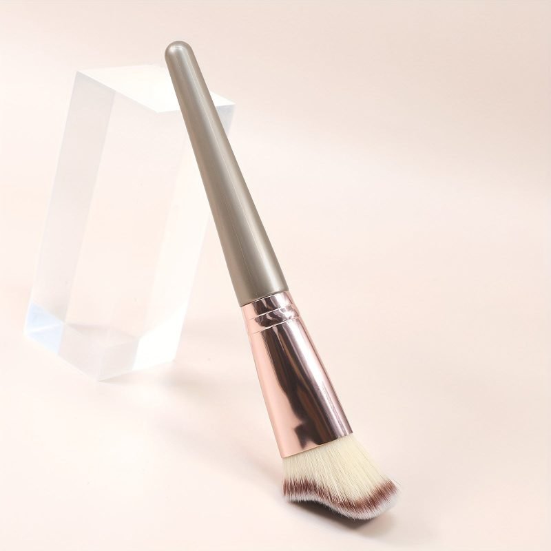 Peekingoose - Luxury Sculpting Series: Exclusive Angled Contour Brush