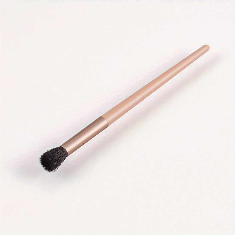 Peekingoose - Blending Eyeshadow Brush - Soft Bristles for Seamless Application
