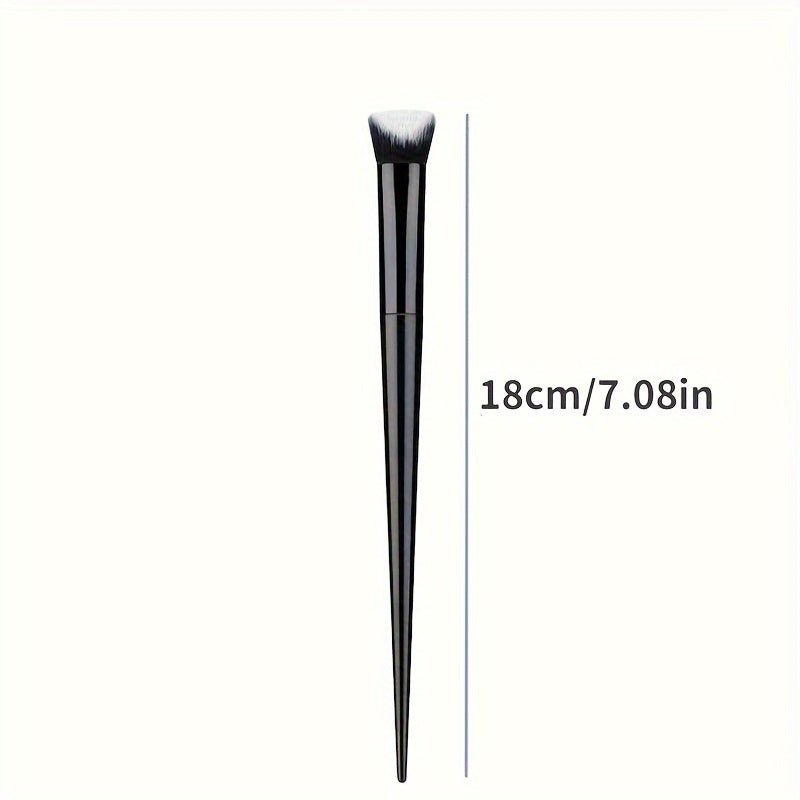 Peekingoose - Professional Detail Concealer Brush: Ideal for Face Makeup Application