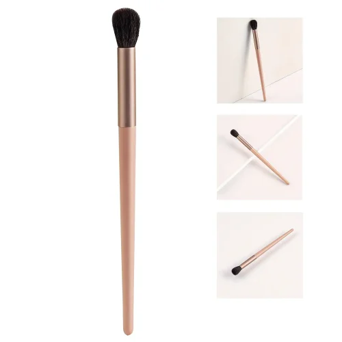 Peekingoose - Blending Eyeshadow Brush - Soft Bristles for Seamless Application