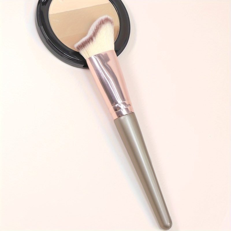 Peekingoose - Luxury Sculpting Series: Exclusive Angled Contour Brush