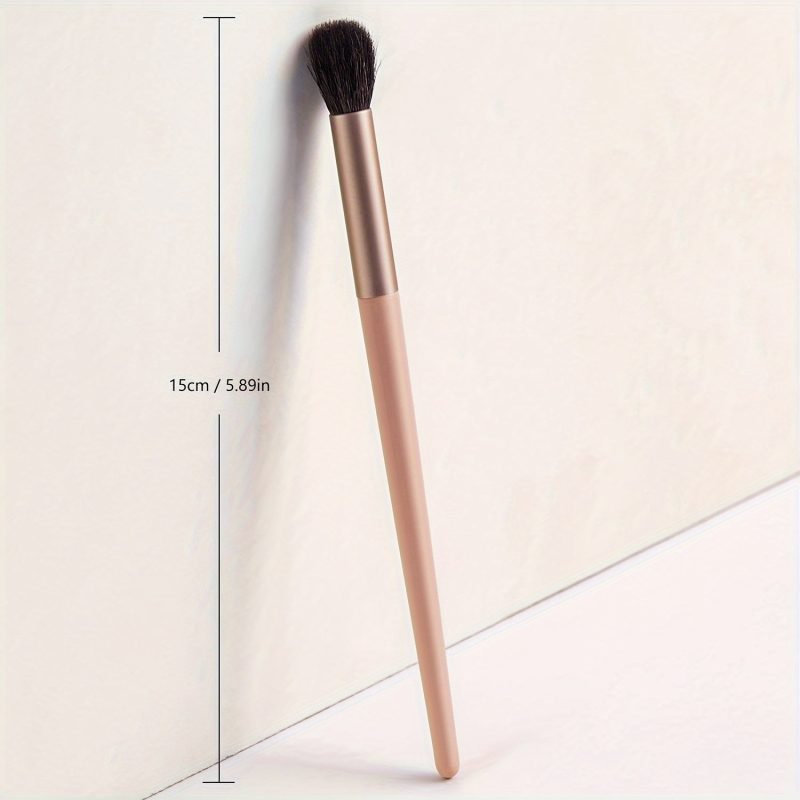 Peekingoose - Blending Eyeshadow Brush - Soft Bristles for Seamless Application